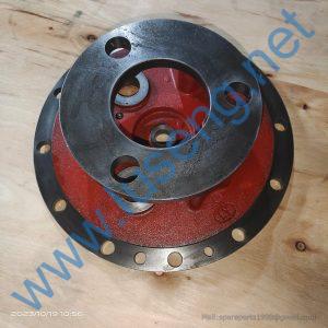 ZL30-006 Planet carrier shantui l36-b3 parts