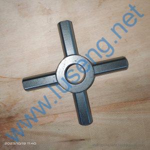 ZL30-020 Differential spider SHANTUI
