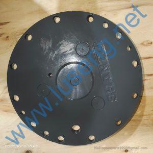 ZL30-020 Planet wheel frame assembly L36 WHEEL LOADER PARTS