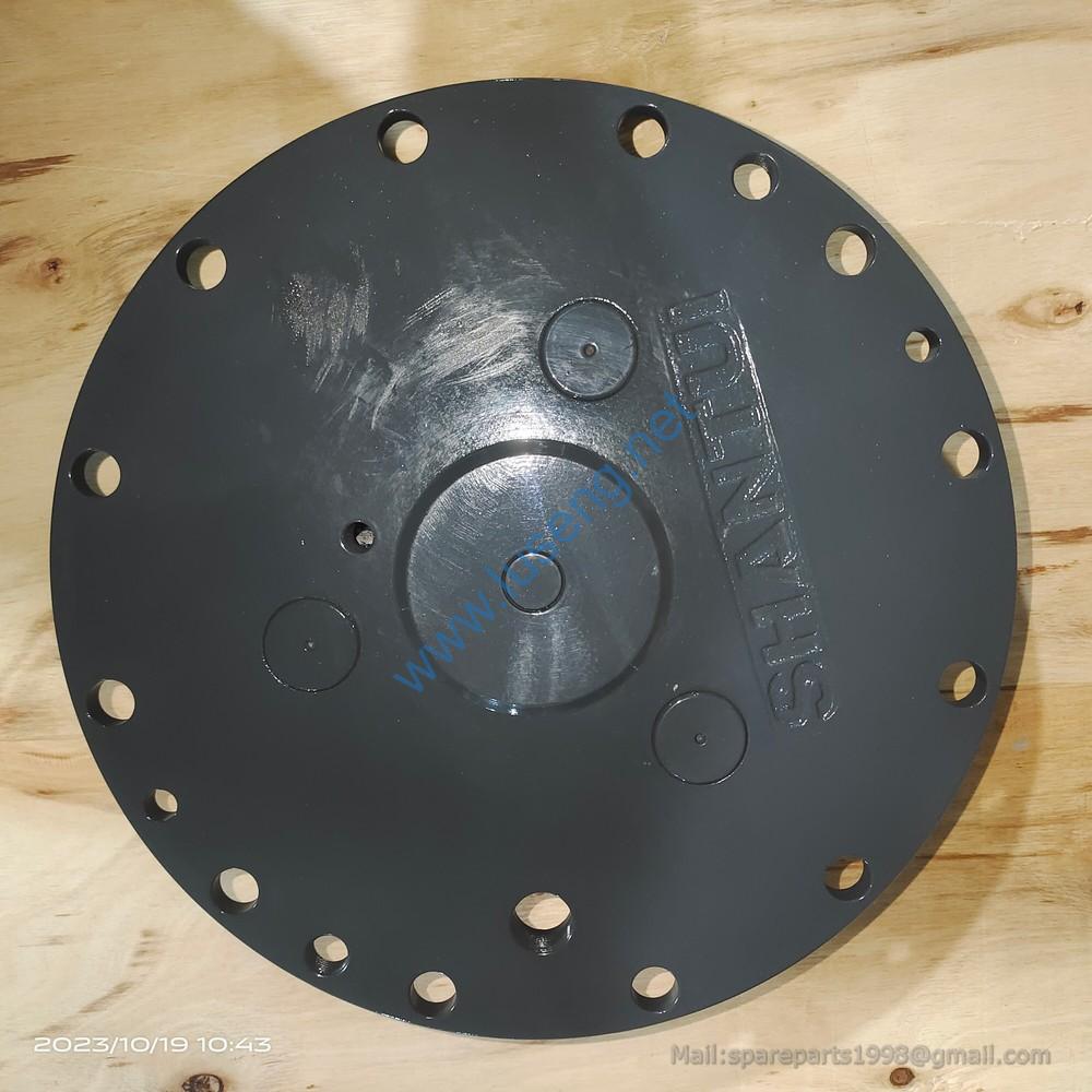 ZL30-020 Planet wheel frame assembly L36 WHEEL LOADER PARTS