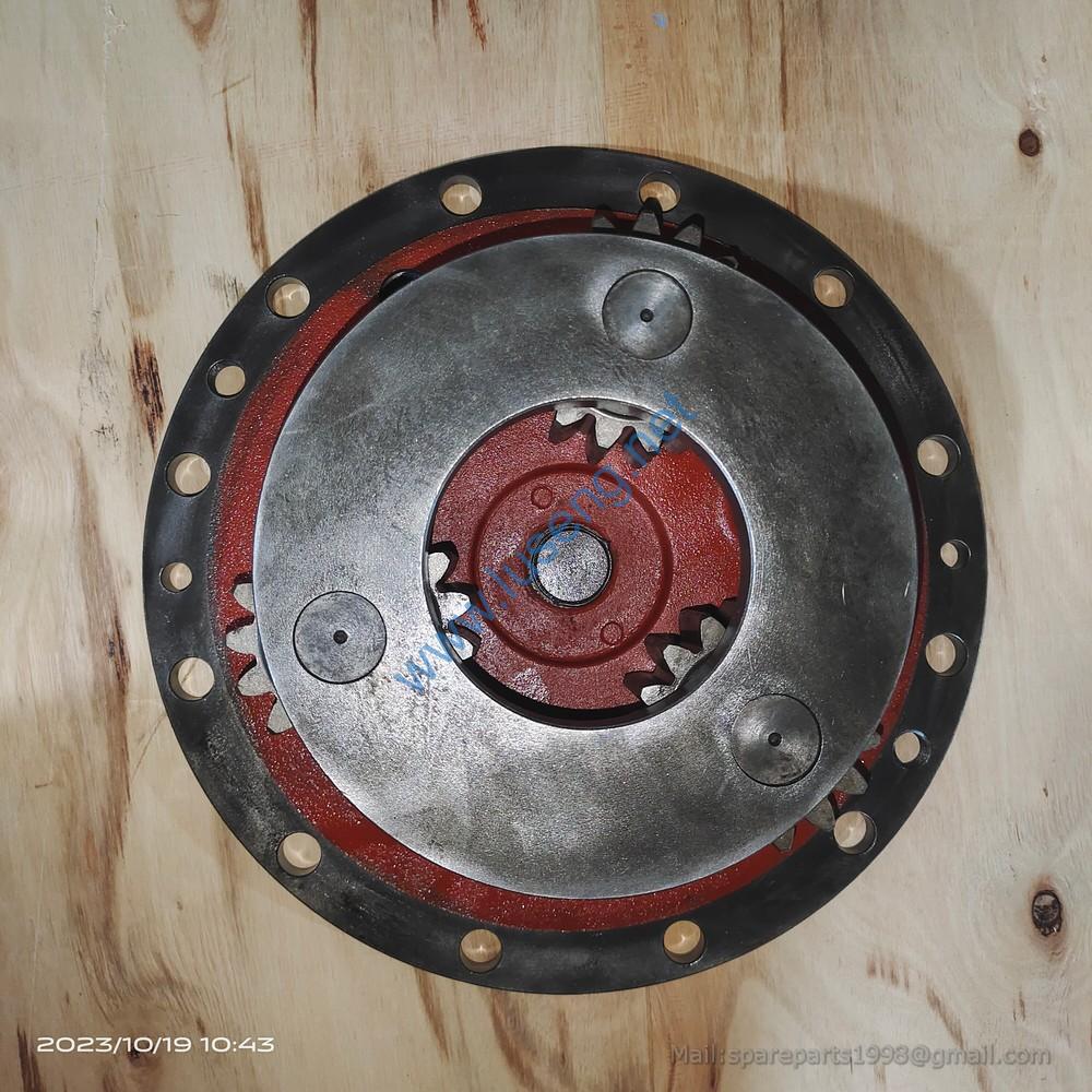 ZL30-020 Planet wheel frame assembly L36 WHEEL LOADER PARTS - Image 2