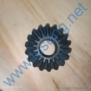 ZL30-021 Axle shaft gear shantui