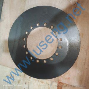 ZL30-022 BRAKE DISC SHANTUI