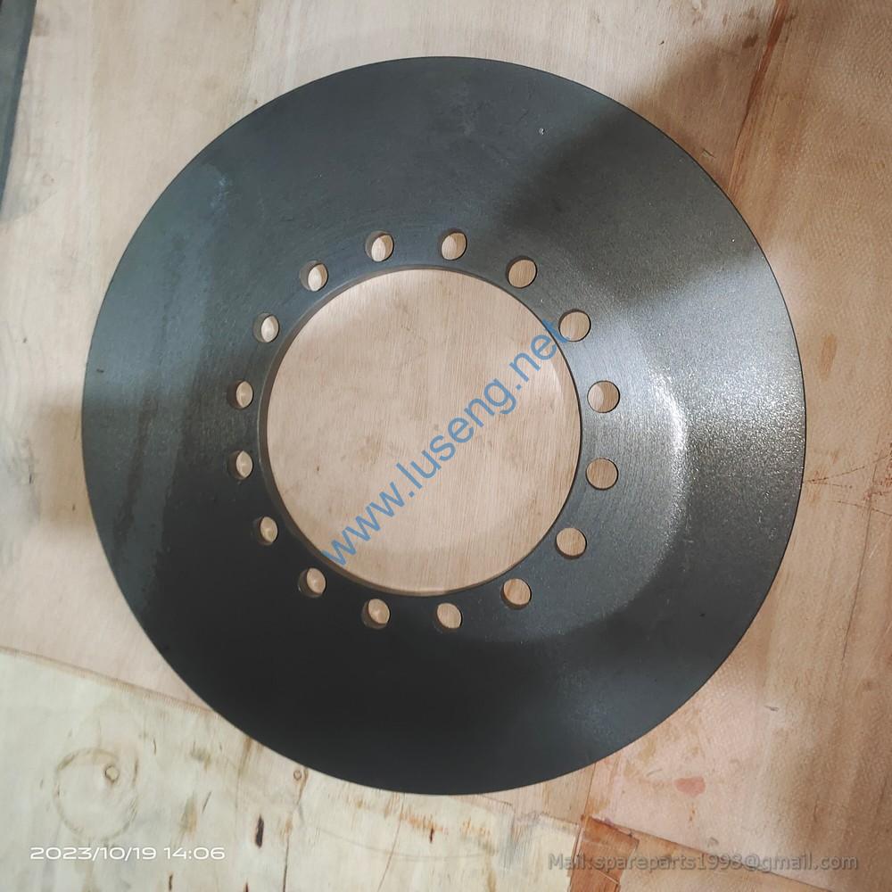ZL30-022 BRAKE DISC SHANTUI