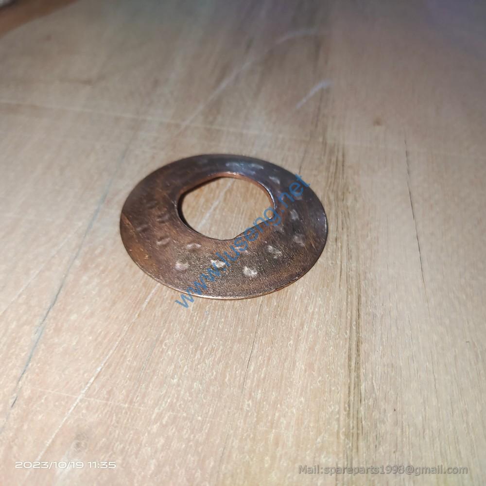 ZL30-025 Planet gear pad shantui - Image 2