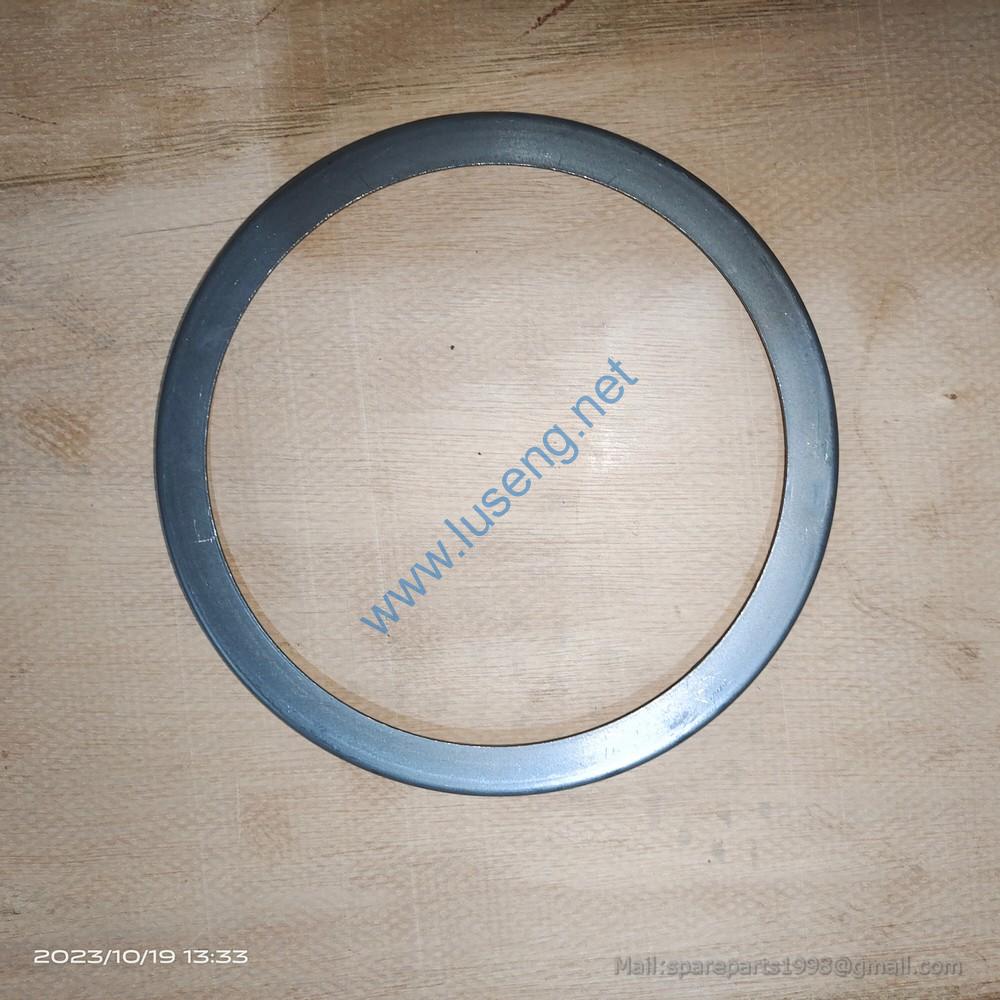ZL30-032 Oil seal collar shantui L36-B3 parts