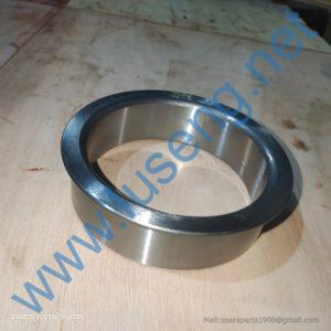 ZL30-034 Oil seal ring shantui