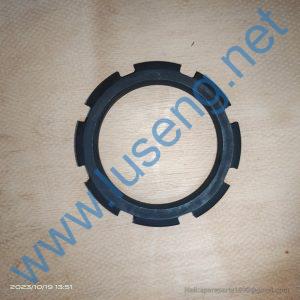 ZL30-036 nut M75x2 shantui