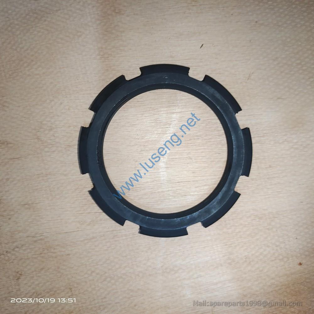 ZL30-036 nut M75x2 shantui