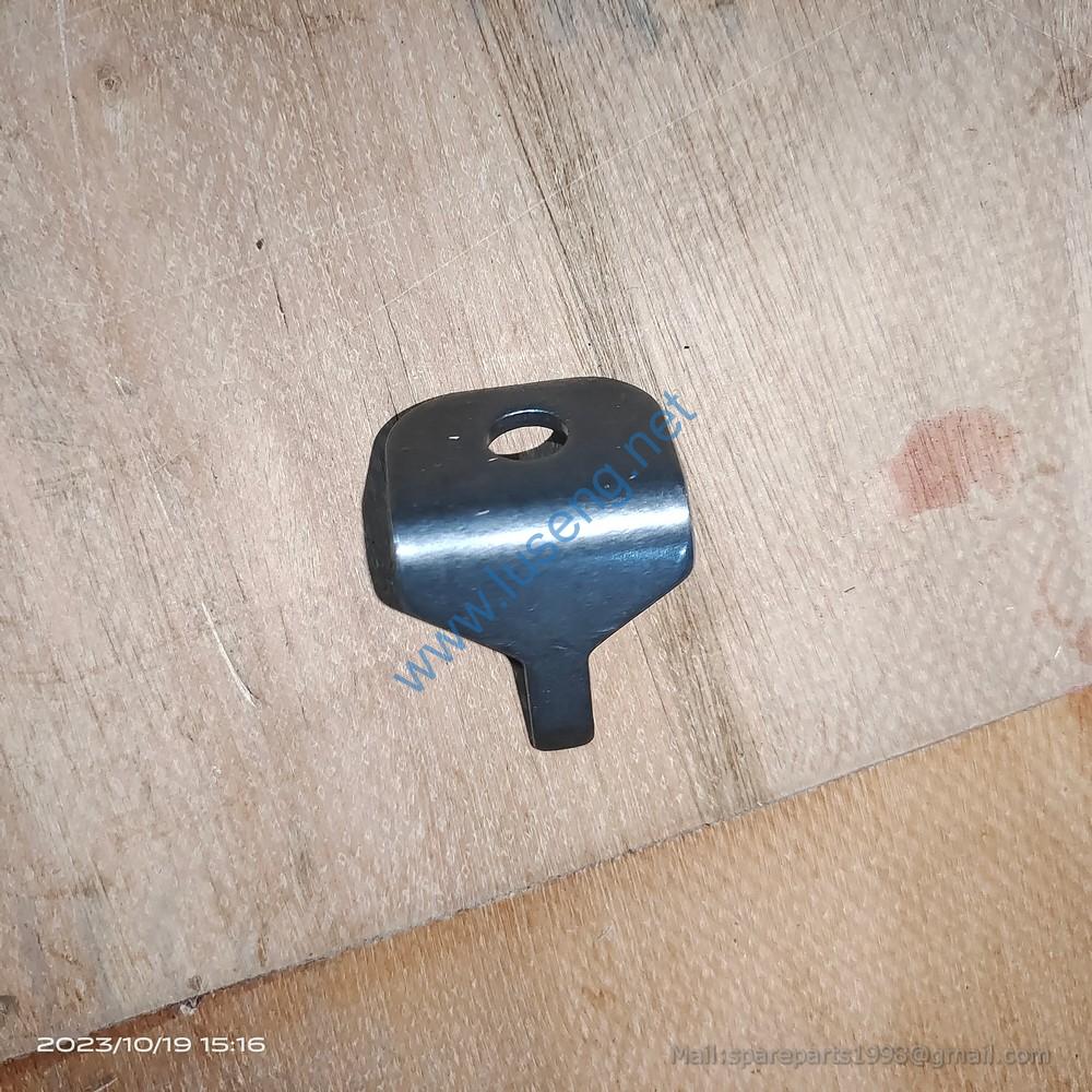 ZL30-039 lock plate shantui