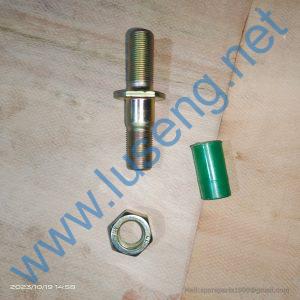 ZL30-042 ZL30-043 rim bolt shantui
