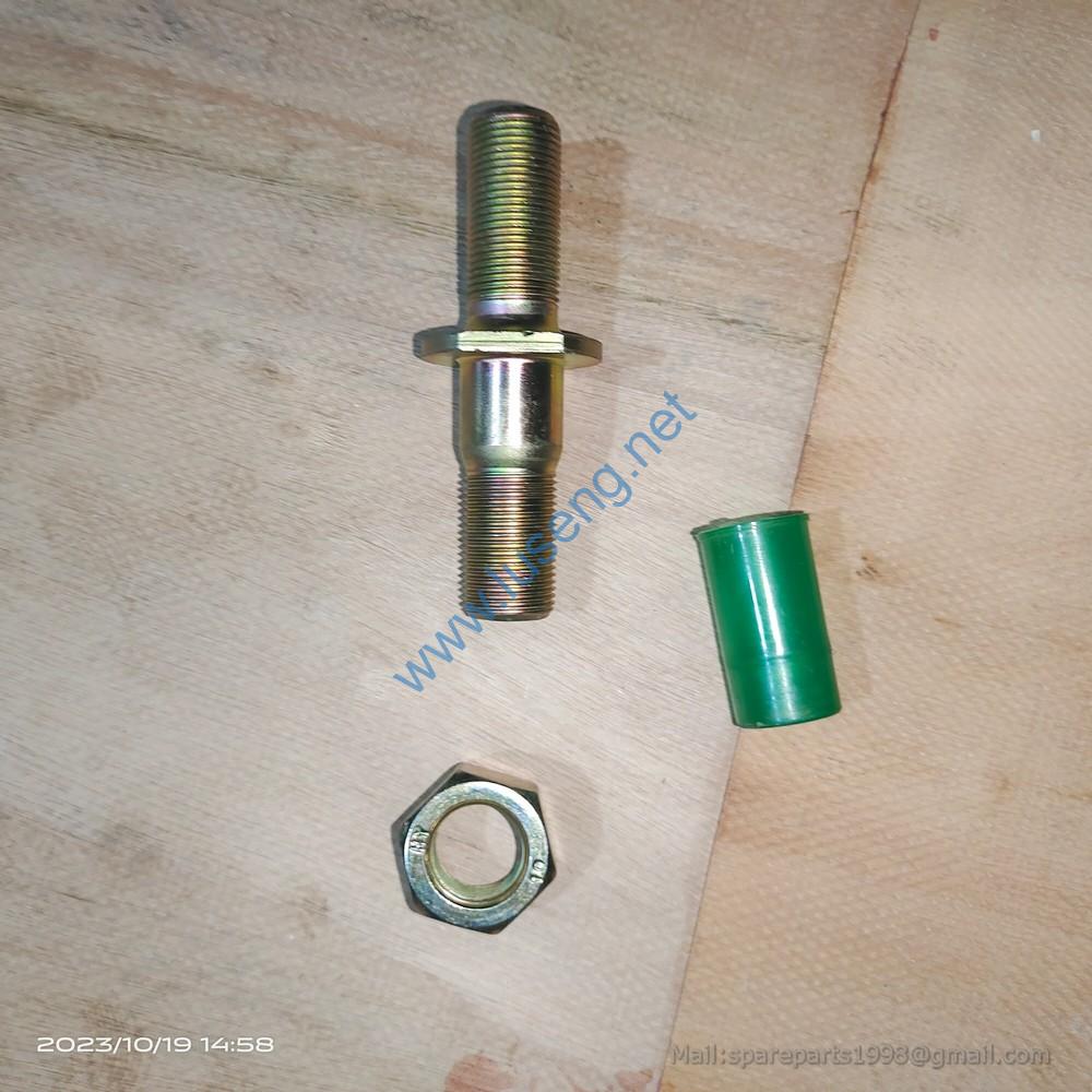 ZL30-042 ZL30-043 rim bolt shantui