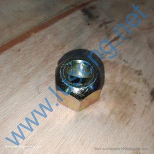 ZL30-043 rim nut shantui