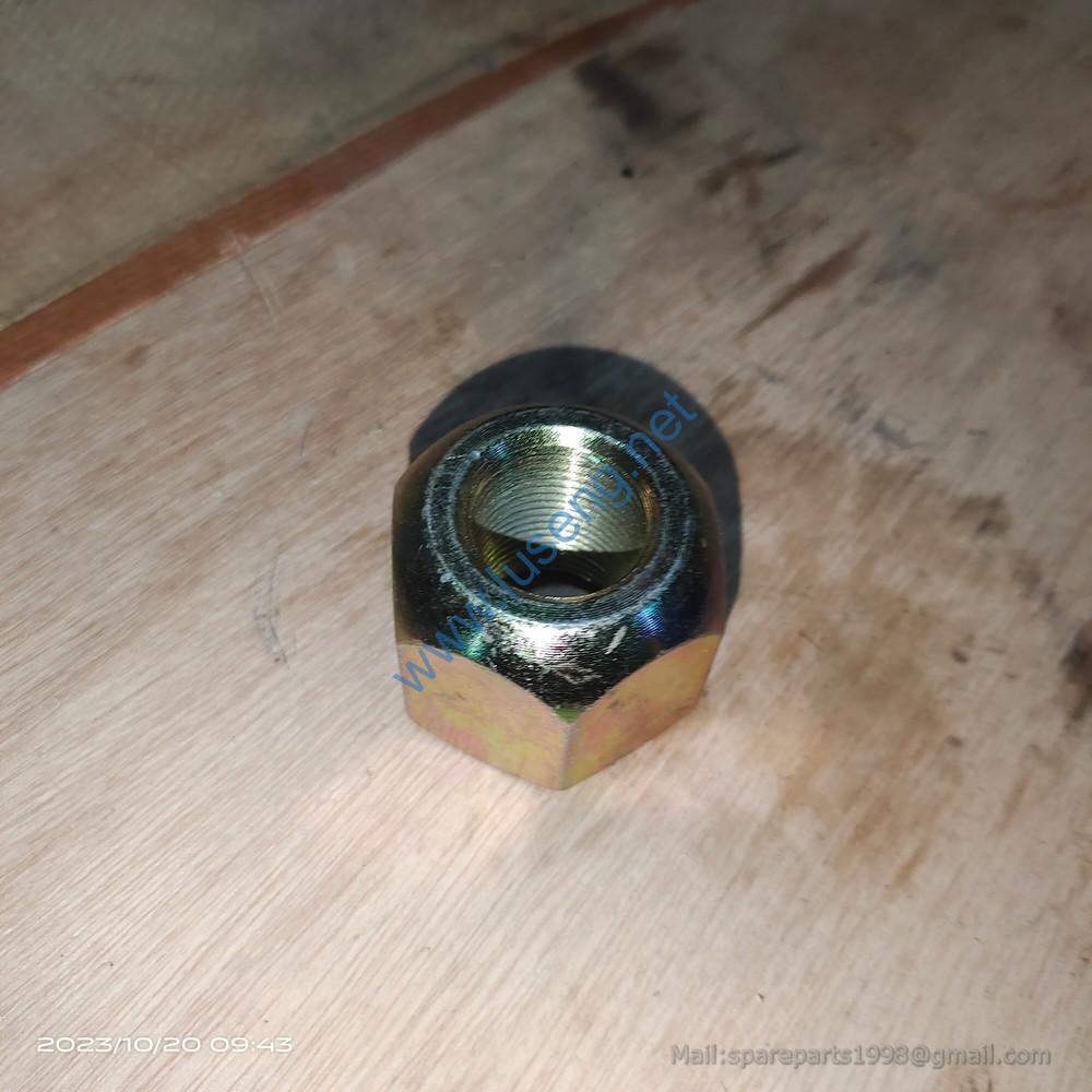 ZL30-043 rim nut shantui
