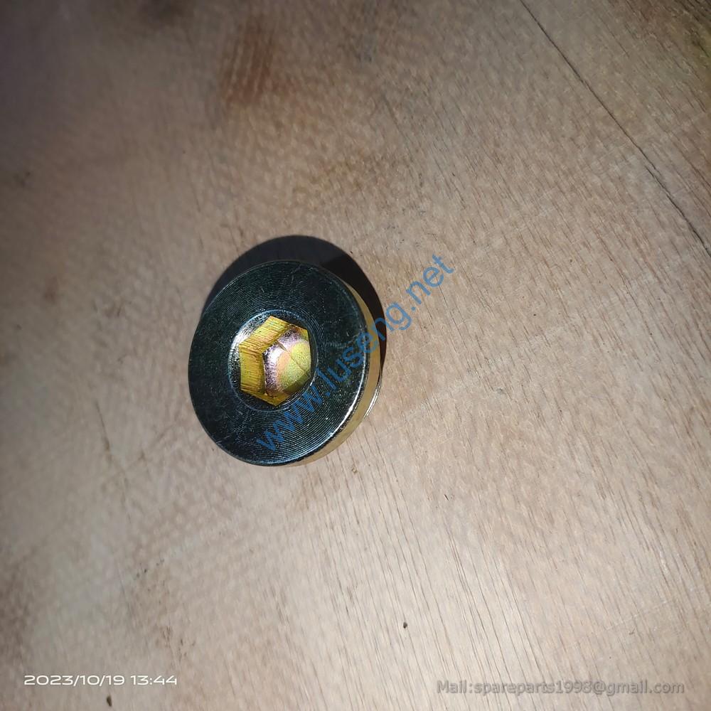 ZL30-044 Plug M24X1.5 SHANTUI