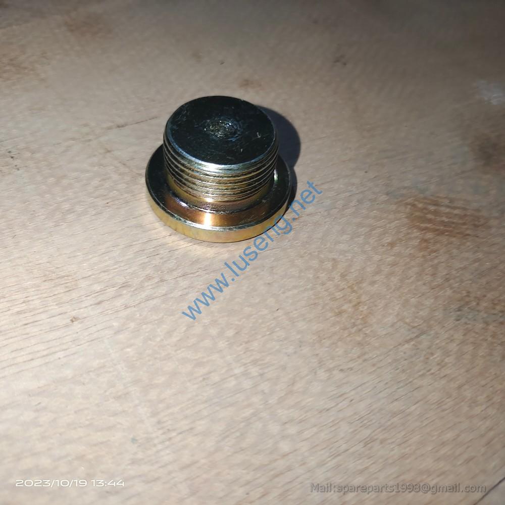 ZL30-044 Plug M24X1.5 SHANTUI - Image 2
