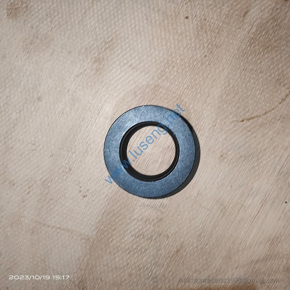 ZL30-047 nut shantui - Image 2