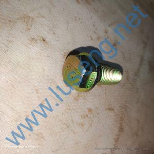 ZL30-054 Brake disc bolt shantui