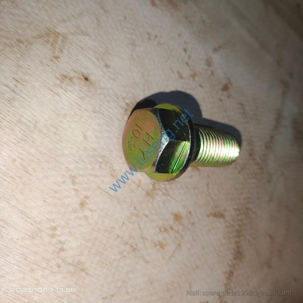 ZL30-054 Brake disc bolt shantui