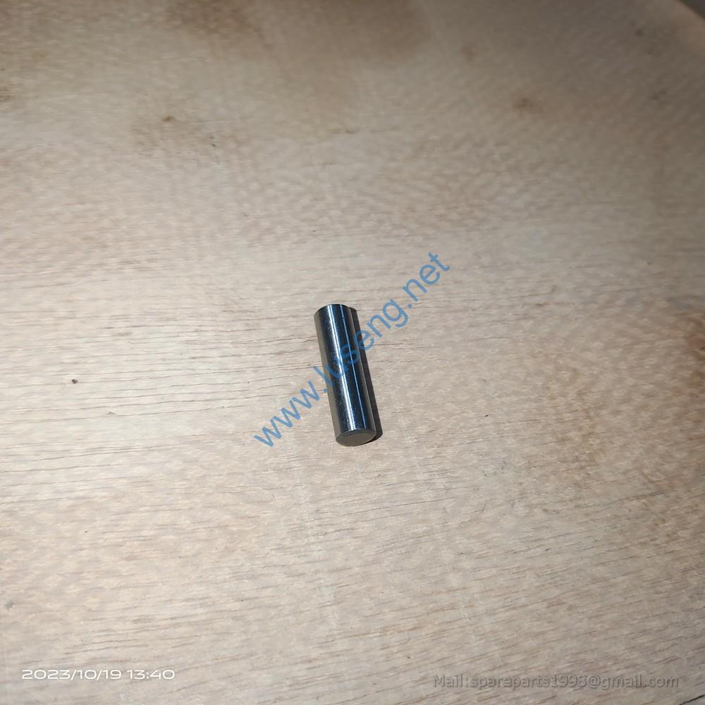 ZL30-055 Kingpin 6X21.8 SHANTUI L36 L39 PARTS