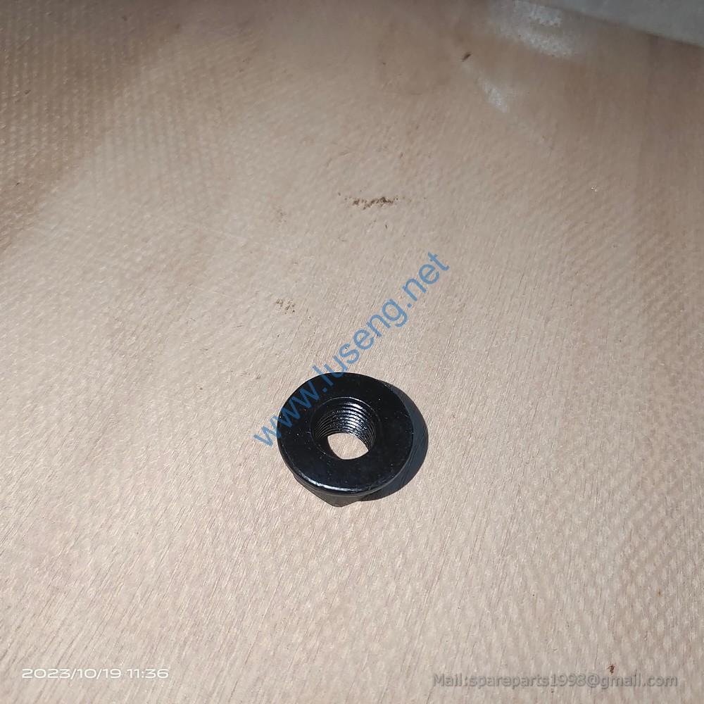 ZL30-058 M12x1.25 NUT SHANTUI