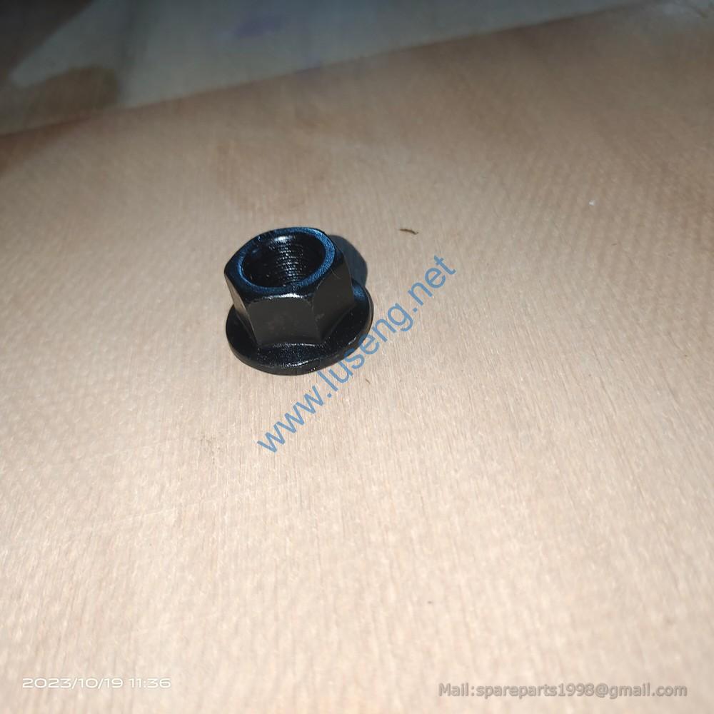 ZL30-058 M12x1.25 NUT SHANTUI - Image 2