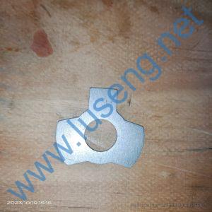 ZL30-060 LOCK PLATE SHANTUI
