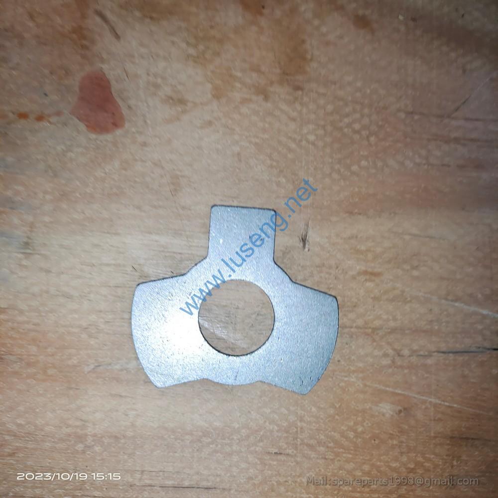 ZL30-060 LOCK PLATE SHANTUI