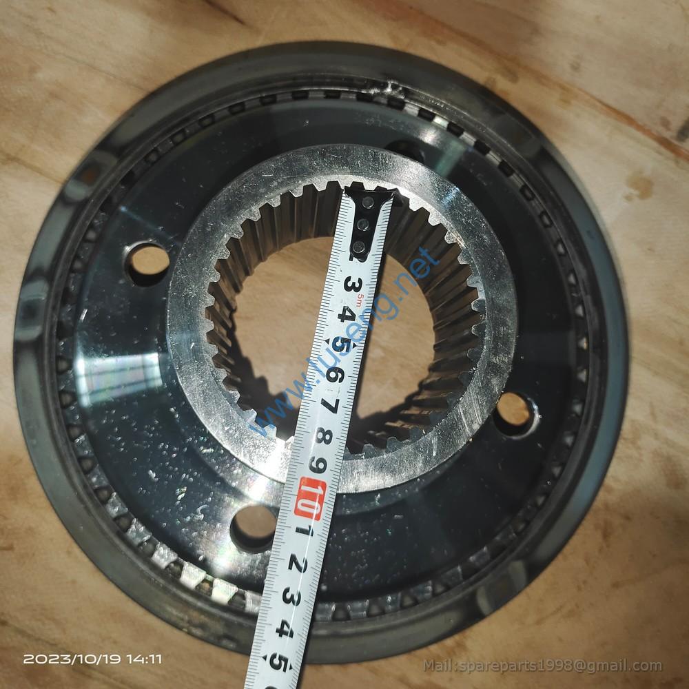 ZL30-061 internal gear SHANTUI