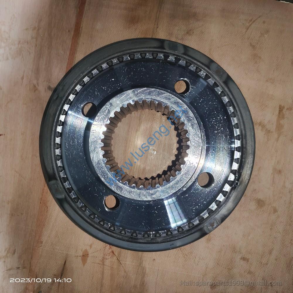 ZL30-061 internal gear SHANTUI - Image 2