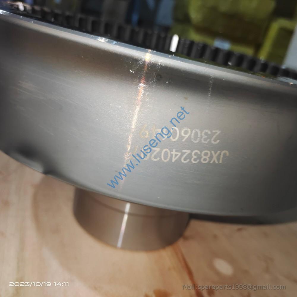 ZL30-061 internal gear SHANTUI - Image 3