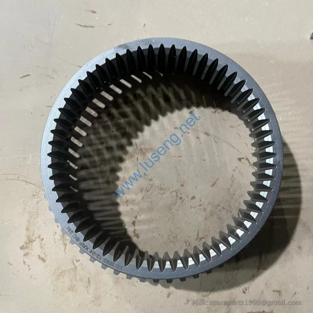 ZL40.30.5-31 30309001721 4110000184076 403222 gear sdlg - Image 2