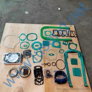 td226b wp6 engine overhaul repair kits weichai