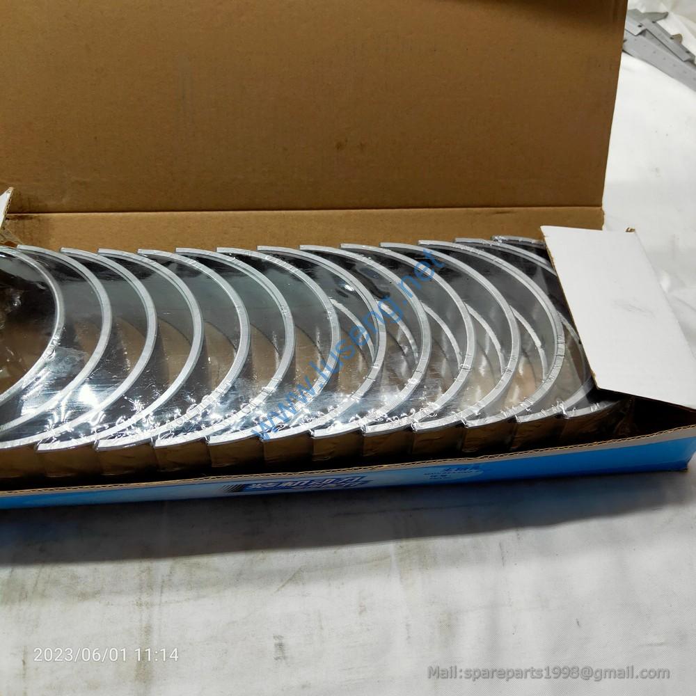 wd615.44 main bearing 0.50 weichai - Image 2