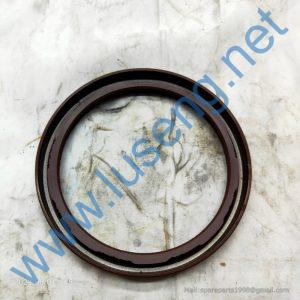 wd615.44 spare parts crankshaft oil seal weichai