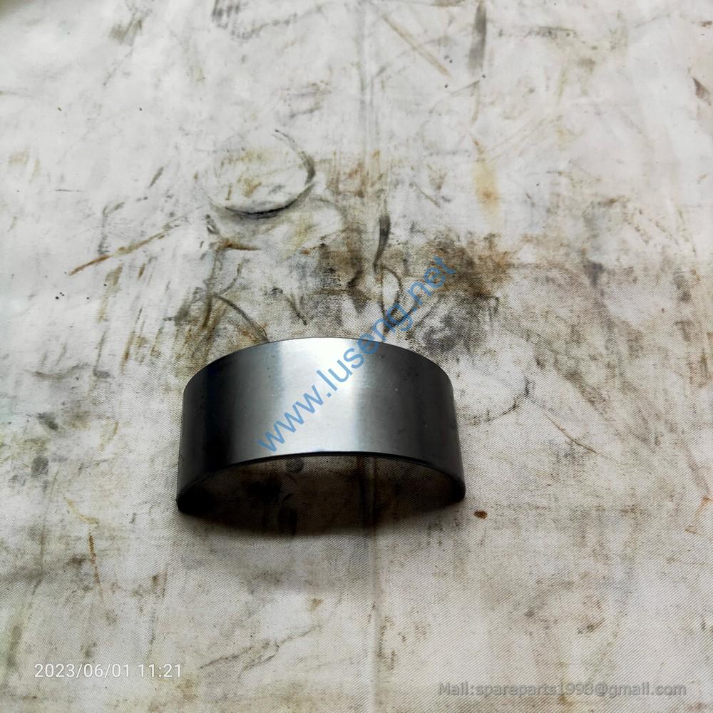 wp6g125e22 con rod bearing 0.25 weichai