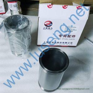 02AL602 CYLINDER LINER SC11