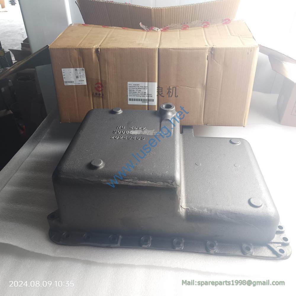 03AL005 PAN SC11