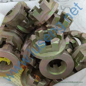 03B0050 NUT LIUGONG