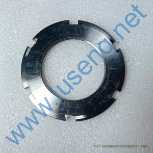 03B0164 AXLE TUBE NUT XGMA XG958