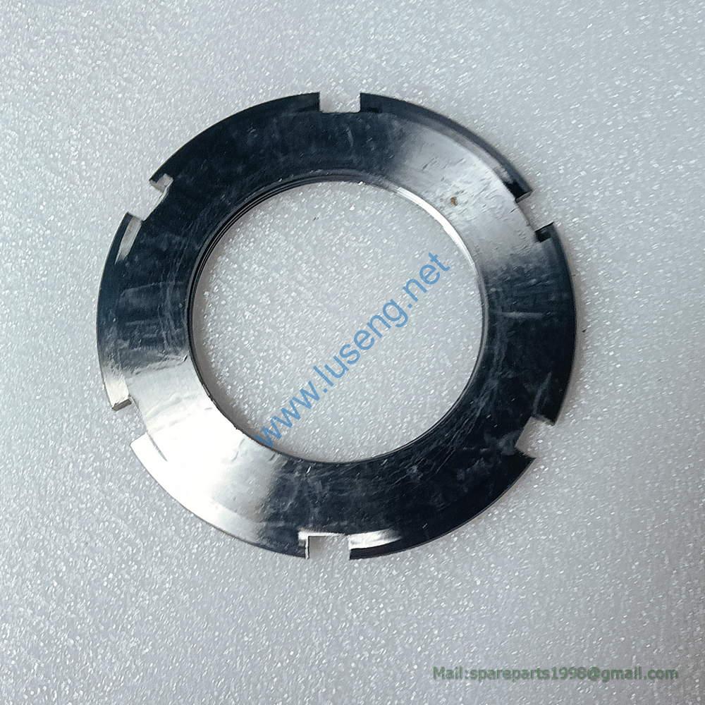 03B0164 AXLE TUBE NUT XGMA XG958