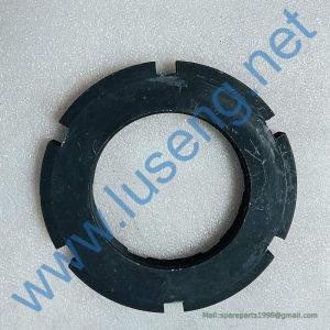 03B0165 AXLE TUBE NUT XGMA XG958