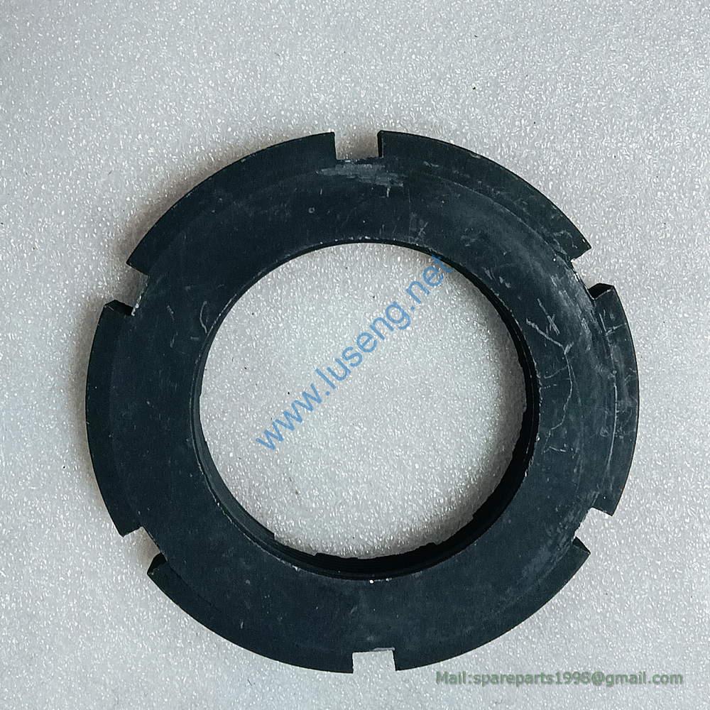 03B0165 AXLE TUBE NUT XGMA XG958