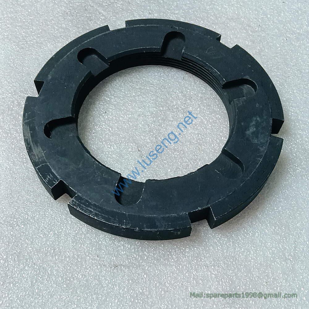03B0165 AXLE TUBE NUT XGMA XG958 - Image 2