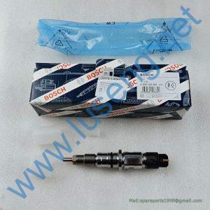 0445 120 383 XE215D injector  C5317323 F1649-1025G