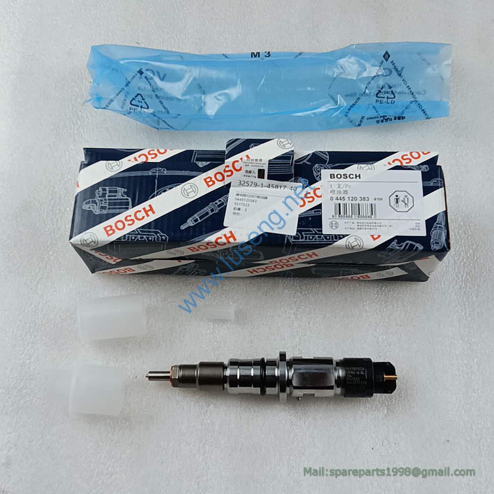 0445 120 383 XE215D injector C5317323 F1649-1025G