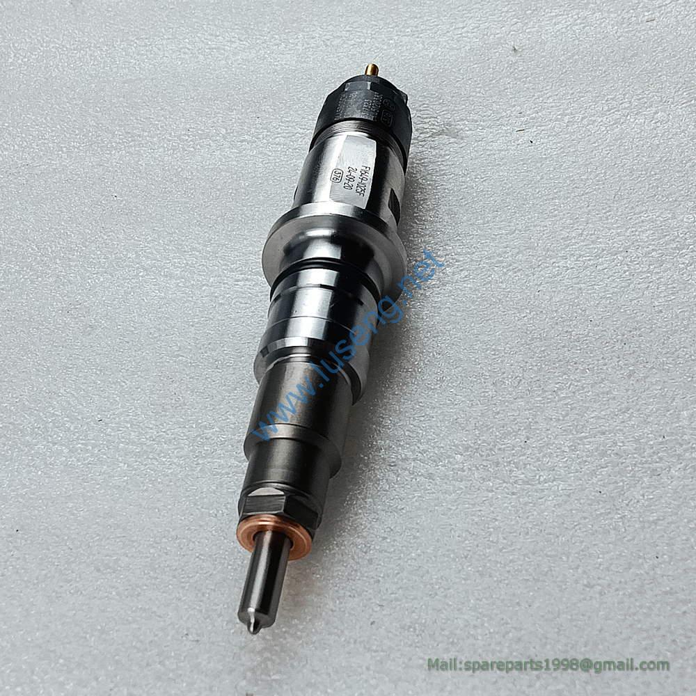 0445 120 383 XE215D injector C5317323 F1649-1025G - Image 3