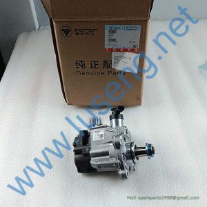 0445020517 XE135 XE155 injection pump 5303387 ISF3.8