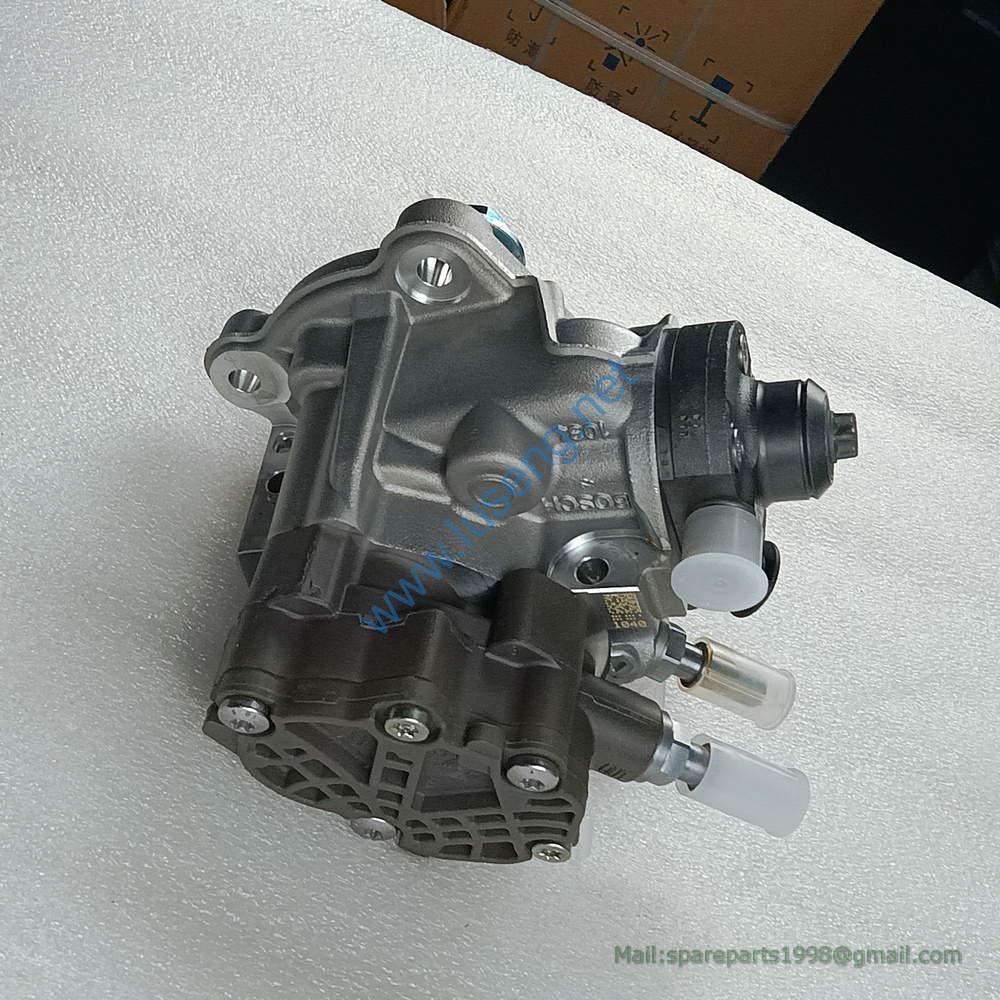 0445020517 XE135 XE155 injection pump 5303387 ISF3.8 - Image 2