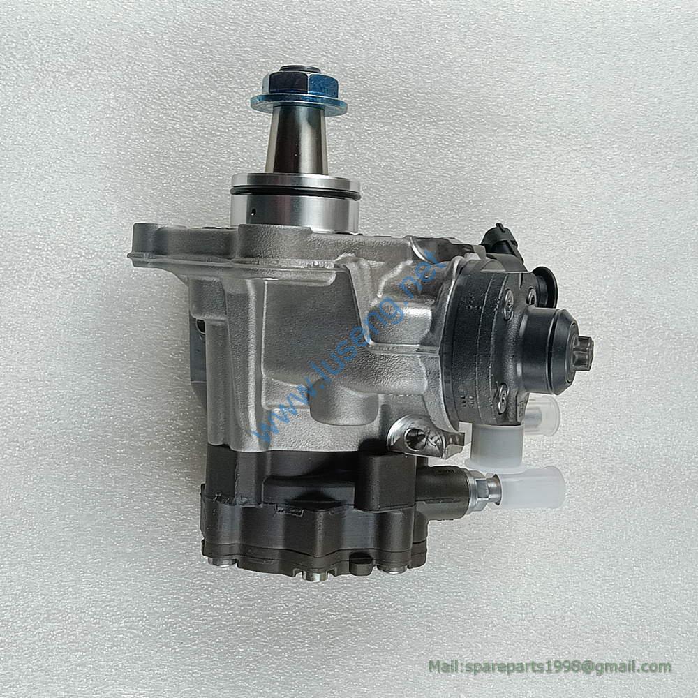 0445020517 XE135 XE155 injection pump 5303387 ISF3.8 - Image 3
